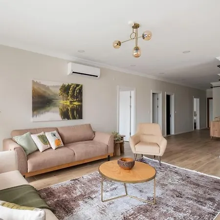 Stylish 2br And 3br Izmit Apartments- Chic & Cozy *