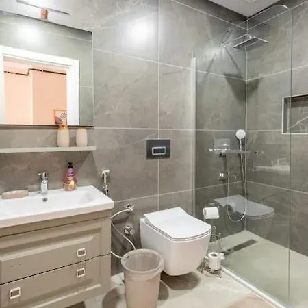 Stylish 2br And 3br Izmit Apartments- Chic & Cozy Apartment