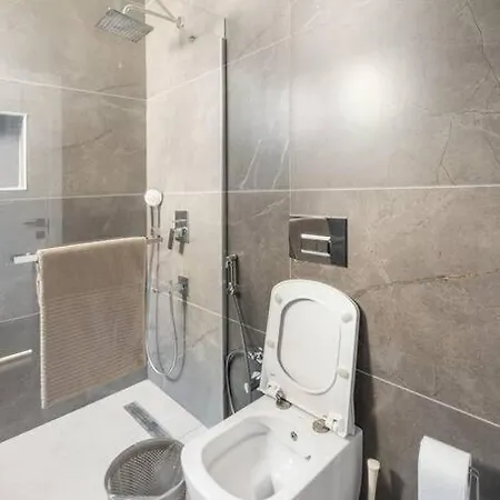 Apartment Stylish 2br And 3br Izmit Apartments- Chic & Cozy