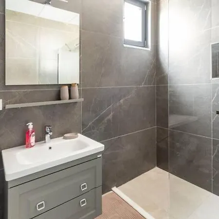 Appartement Stylish 2br And 3br Izmit Apartments- Chic & Cozy Kocaeli