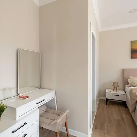 Stylish 2br And 3br Izmit Apartments- Chic & Cozy Kocaeli