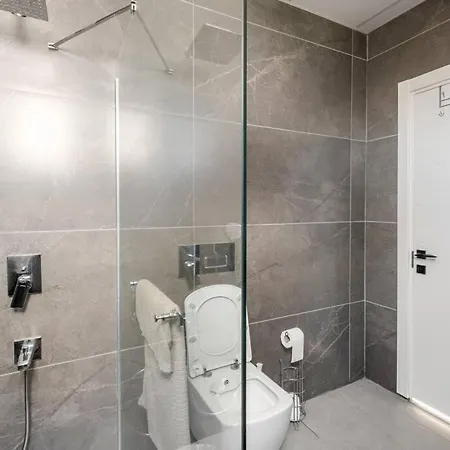 Stylish 2br And 3br Izmit Apartments- Chic & Cozy Appartement *