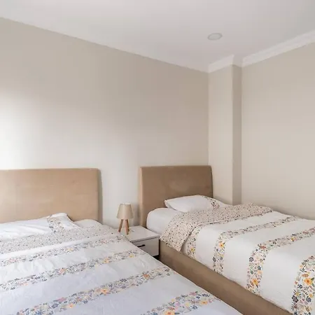 Stylish 2br And 3br Izmit Apartments- Chic & Cozy * Kocaeli
