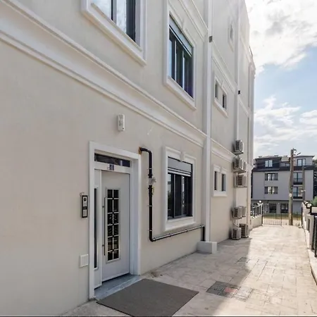 Stylish 2br And 3br Izmit Apartments- Chic & Cozy * Коджаэли