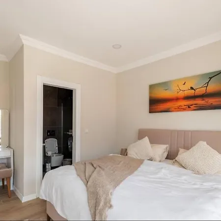 Stylish 2br And 3br Izmit Apartments- Chic & Cozy * Kocaeli