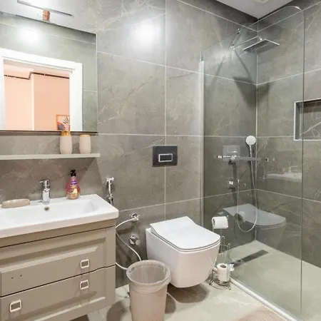 Stylish 2br And 3br Izmit Apartments- Chic & Cozy * Kocaeli