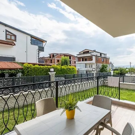 Stylish 2br And 3br Izmit Apartments- Chic & Cozy Апартаменты