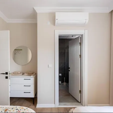 Stylish 2br And 3br Izmit Apartments- Chic & Cozy Kocaeli