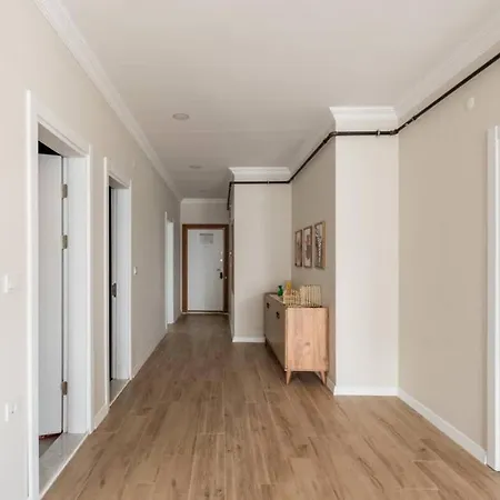 Stylish 2br And 3br Izmit Apartments- Chic & Cozy * Kocaeli