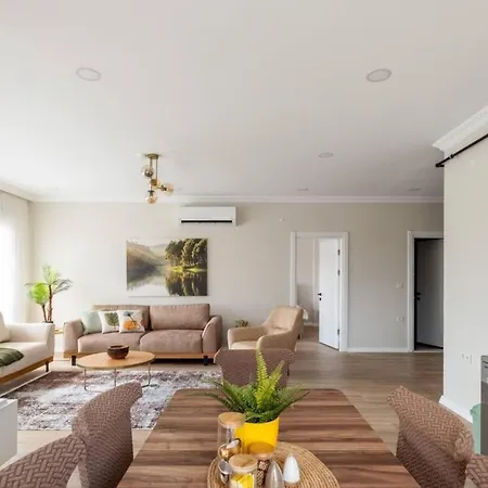 Stylish 2br And 3br Izmit Apartments- Chic & Cozy *