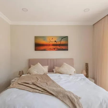 Apartment Stylish 2br And 3br Izmit Apartments- Chic & Cozy