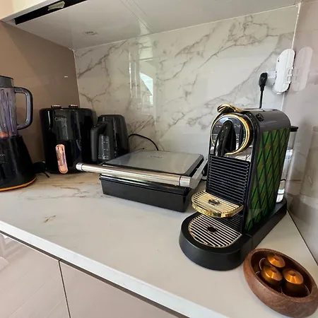 Stylish 2br And 3br Izmit Apartments- Chic & Cozy