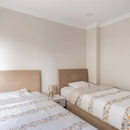 Stylish 2br And 3br Izmit Apartments- Chic & Cozy *