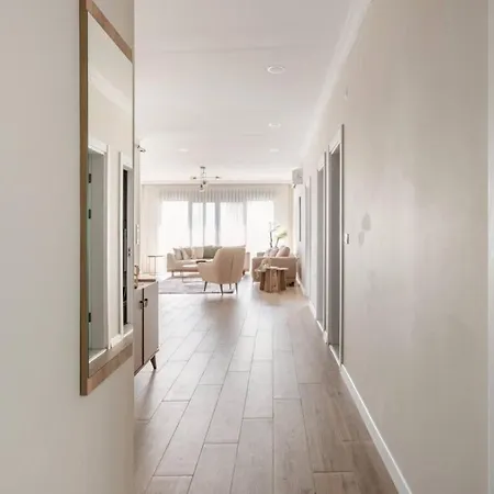 Stylish 2br And 3br Izmit Apartments- Chic & Cozy Apartment Kocaeli