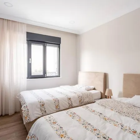 Stylish 2br And 3br Izmit Apartments- Chic & Cozy