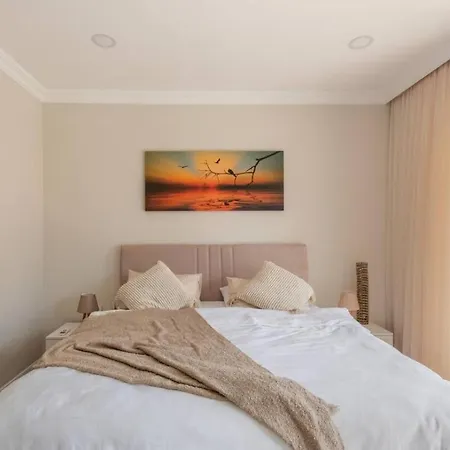 Stylish 2br And 3br Izmit Apartments- Chic & Cozy *