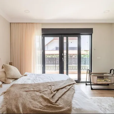 Stylish 2br And 3br Izmit Apartments- Chic & Cozy Коджаэли
