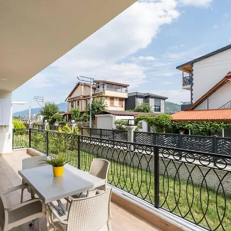 Stylish 2br And 3br Izmit Apartments- Chic & Cozy Apartment Kocaeli
