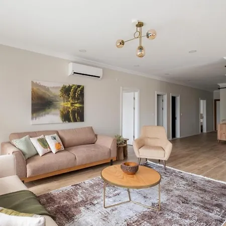 Stylish 2br And 3br Izmit Apartments- Chic & Cozy Appartement *