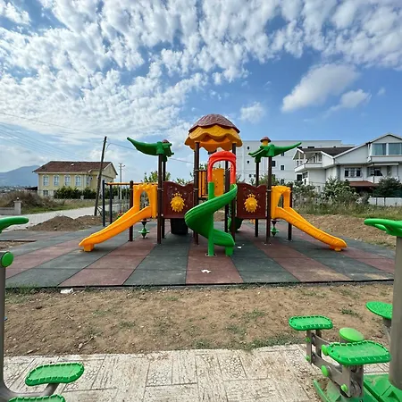 דירה Stylish 2br And 3br Izmit Apartments- Chic & Cozy