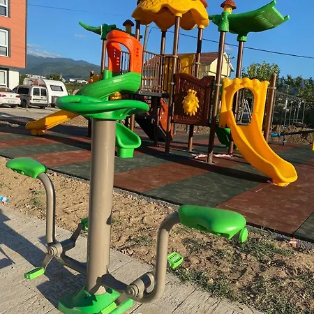 Stylish 2br And 3br Izmit Apartments- Chic & Cozy * קוג'לי