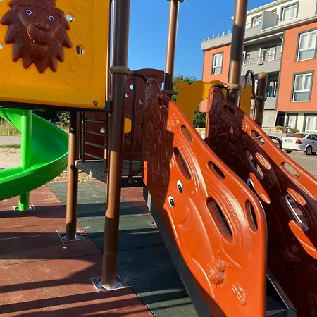 Stylish 2br And 3br Izmit Apartments- Chic & Cozy