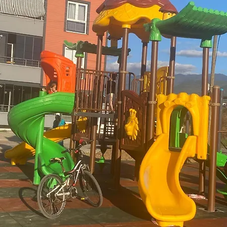 Appartement Stylish 2br And 3br Izmit Apartments- Chic & Cozy