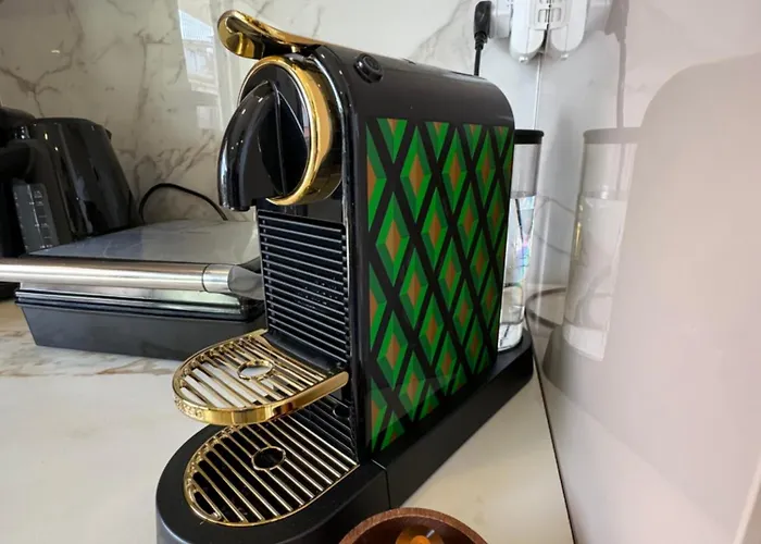 Apartamento Stylish 2br And 3br Izmit Apartments- Chic & Cozy *