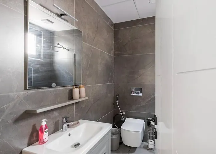 Stylish 2br And 3br Izmit Apartments- Chic & Cozy Apartamento