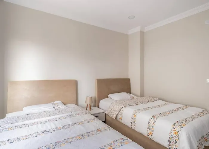 Stylish 2br And 3br Izmit Apartments- Chic & Cozy * Kocaeli