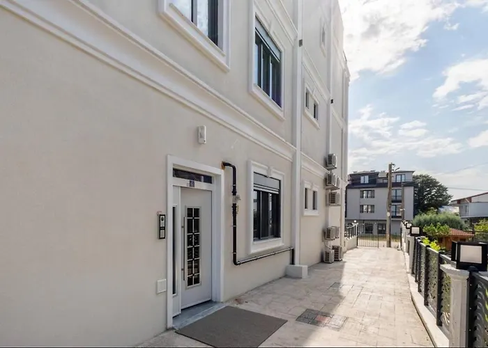 Stylish 2br And 3br Izmit Apartments- Chic & Cozy * Kocaeli