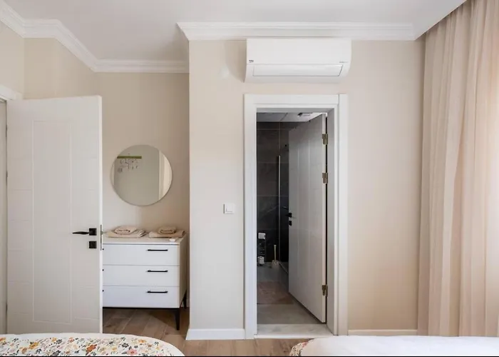 Stylish 2br And 3br Izmit Apartments- Chic & Cozy Kocaeli