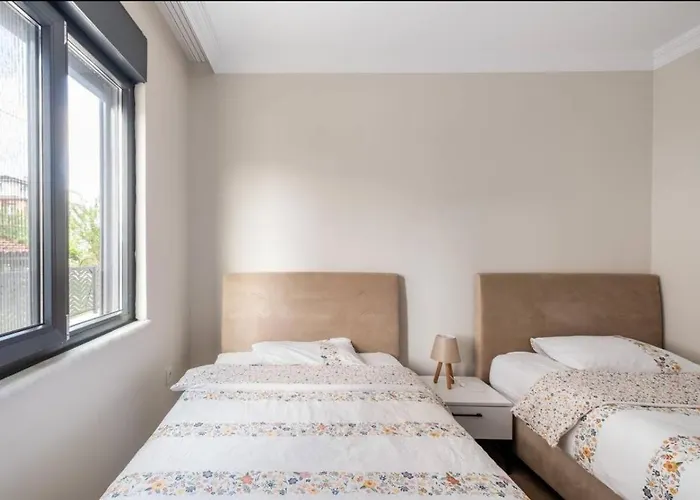 Stylish 2br And 3br Izmit Apartments- Chic & Cozy *