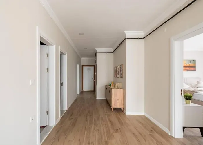 Stylish 2br And 3br Izmit Apartments- Chic & Cozy * Kocaeli