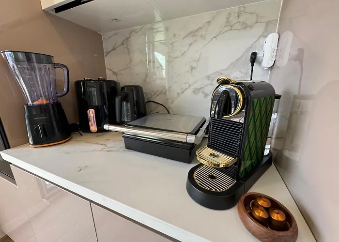 Stylish 2br And 3br Izmit Apartments- Chic & Cozy