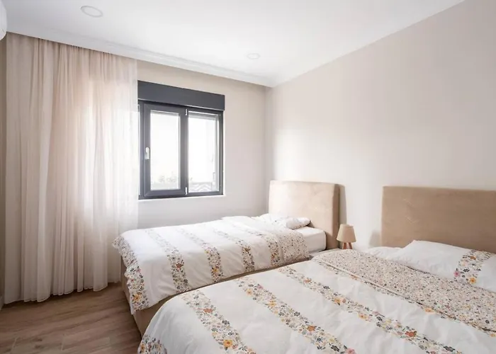 Stylish 2br And 3br Izmit Apartments- Chic & Cozy