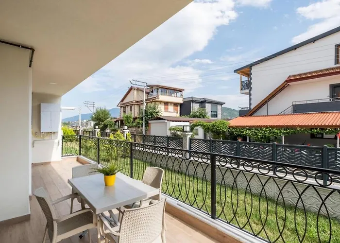 Stylish 2br And 3br Izmit Apartments- Chic & Cozy Apartamento Kocaeli