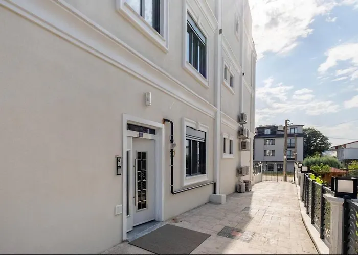 Stylish 2br And 3br Izmit Apartments- Chic & Cozy * Kocaeli