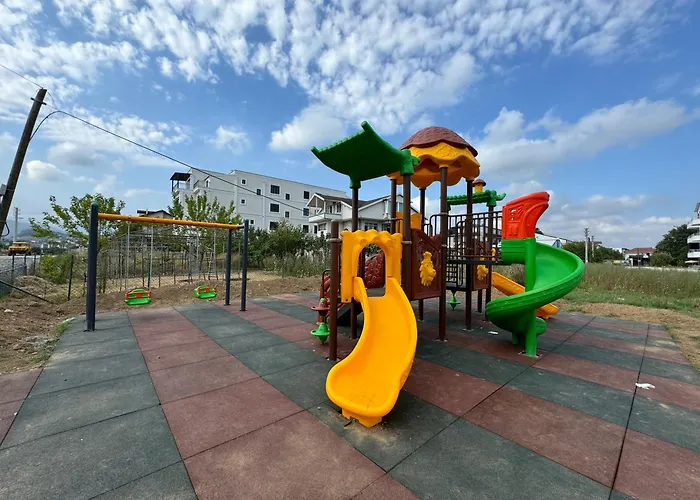 Stylish 2br And 3br Izmit Apartments- Chic & Cozy Apartamento Kocaeli