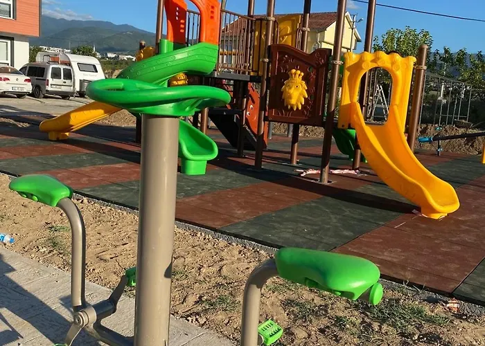 Stylish 2br And 3br Izmit Apartments- Chic & Cozy * Kocaeli