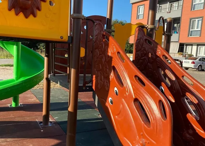 Stylish 2br And 3br Izmit Apartments- Chic & Cozy